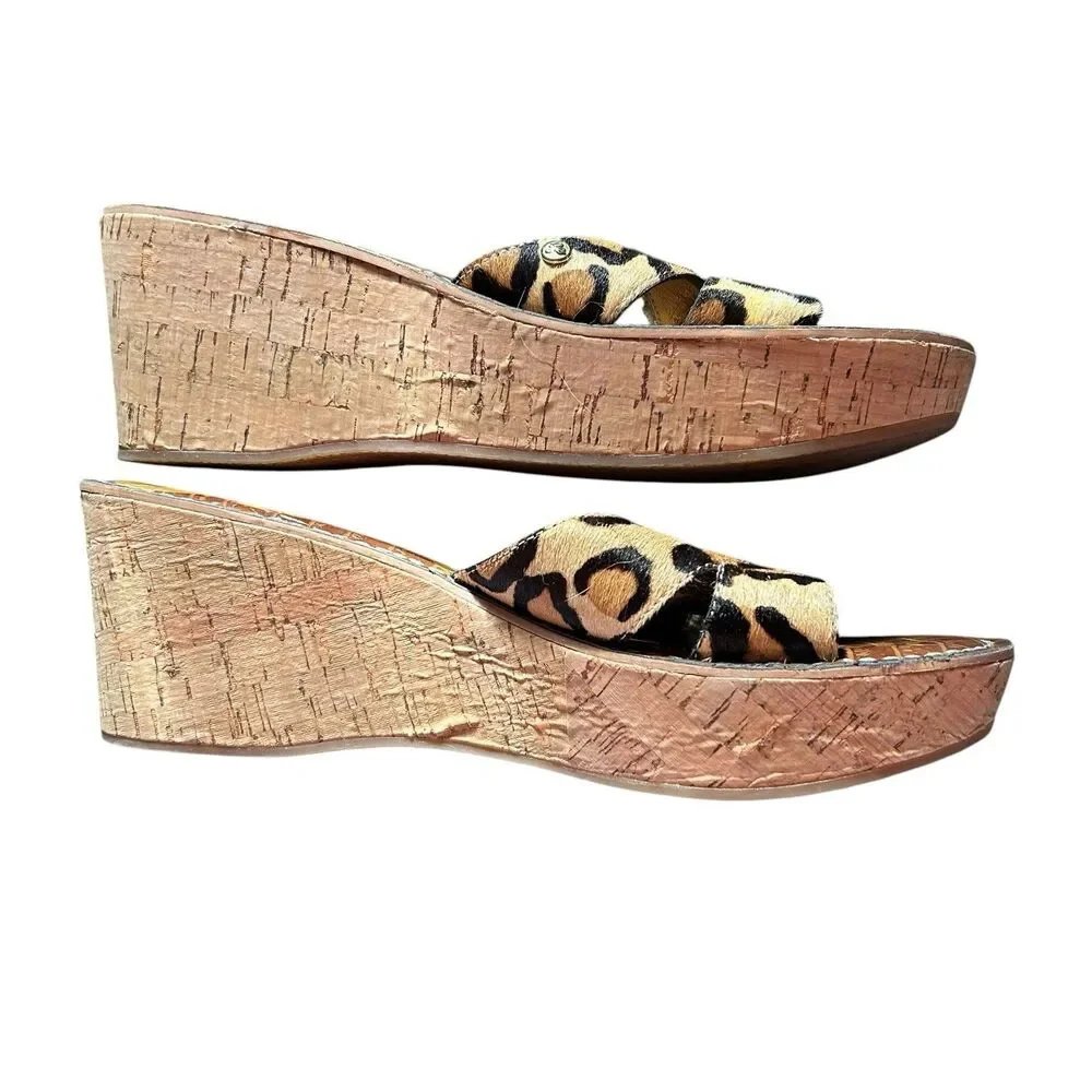 Sam Edelman also cracking